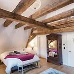 Casa de hóspedes Le Clos Marguerite -
