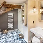 Casa de hóspedes Le Clos Marguerite -