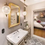 Le Clos Marguerite - Casa de hóspedes 4*