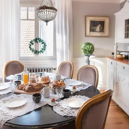 Le Clos Marguerite - 4* Ammerschwihr