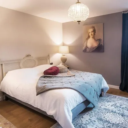 Le Clos Marguerite - 4*