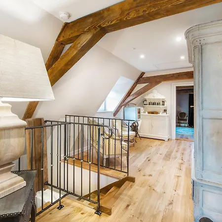 بيت ضيافة Le Clos Marguerite - أمرشفير