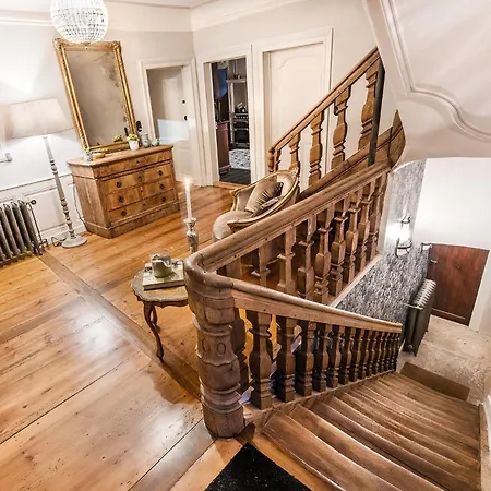 ゲストハウス Le Clos Marguerite -