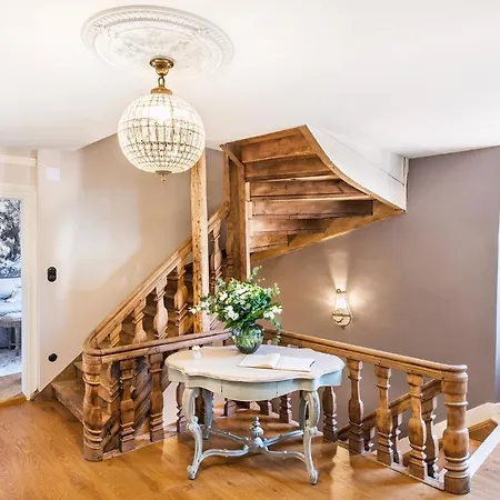 Le Clos Marguerite - 4*