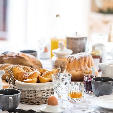 Le Clos Marguerite - 4* Ammerschwihr