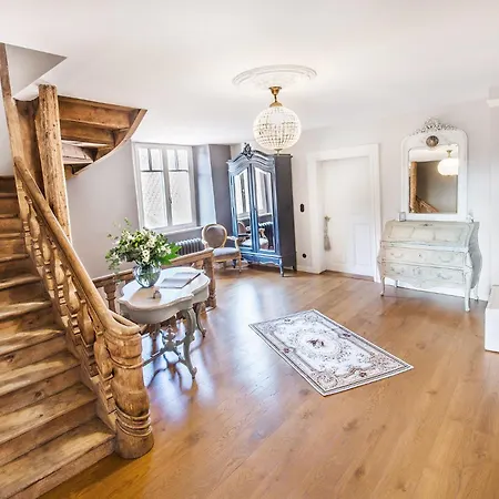 Le Clos Marguerite -