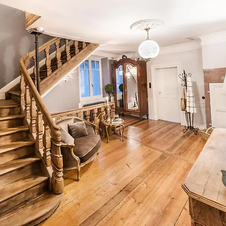 Le Clos Marguerite -