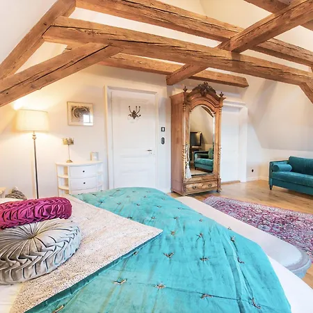 Le Clos Marguerite -