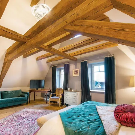 بيت ضيافة Le Clos Marguerite -
