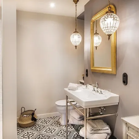 Le Clos Marguerite - 4*