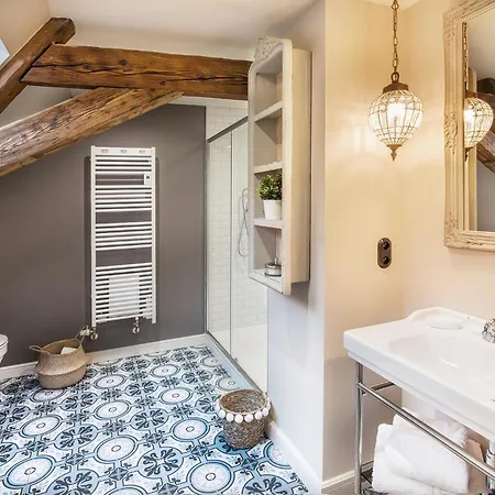 بيت ضيافة Le Clos Marguerite -