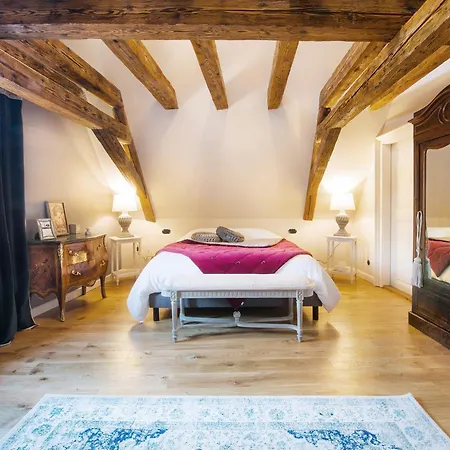 Le Clos Marguerite - بيت ضيافة *