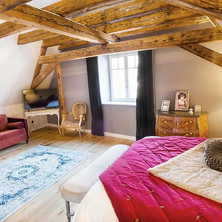Le Clos Marguerite -