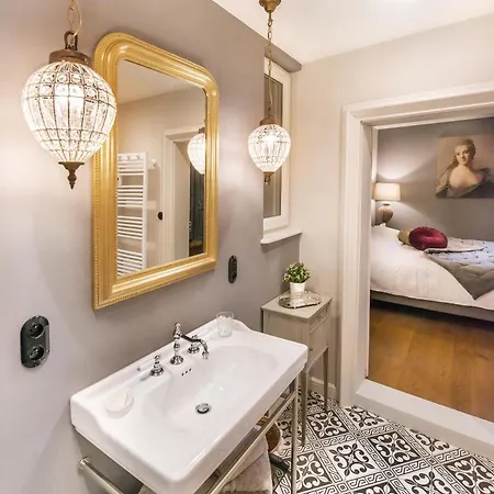 Le Clos Marguerite - ゲストハウス 4*