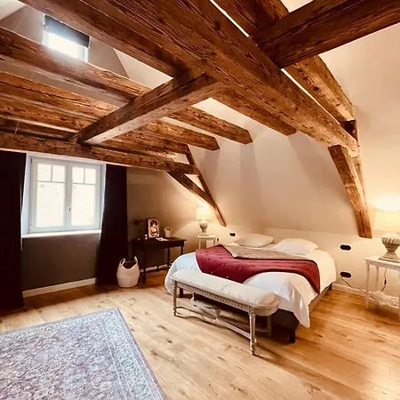 Le Clos Marguerite - * أمرشفير