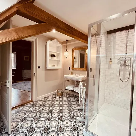 بيت ضيافة Le Clos Marguerite -