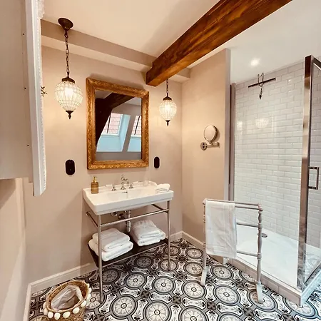 بيت ضيافة Le Clos Marguerite - *