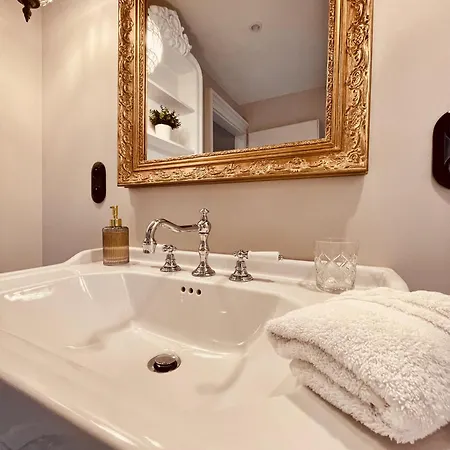 بيت ضيافة Le Clos Marguerite - أمرشفير