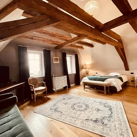 Le Clos Marguerite - أمرشفير