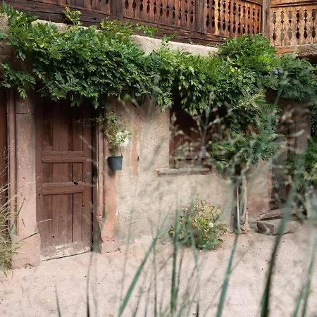 Le Clos Marguerite - * أمرشفير