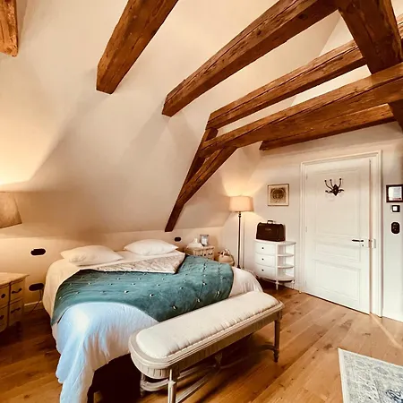 Le Clos Marguerite -