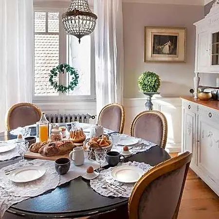 Le Clos Marguerite - ゲストハウス 4*