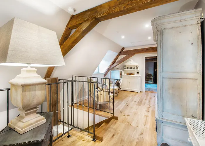 Guest house Le Clos Marguerite - Ammerschwihr