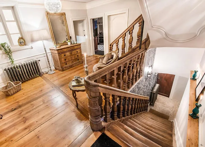 Guest house Le Clos Marguerite -