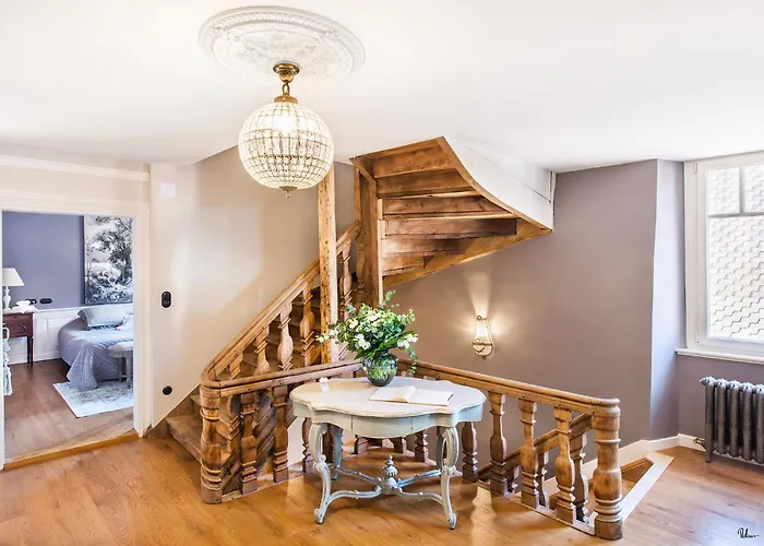 Le Clos Marguerite - 4*