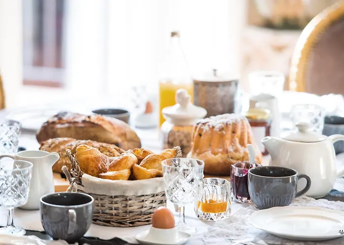 Le Clos Marguerite - 4* Ammerschwihr