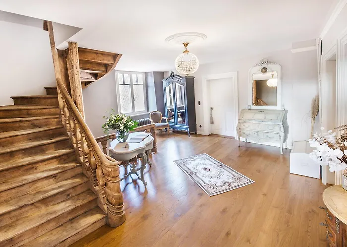 Le Clos Marguerite -